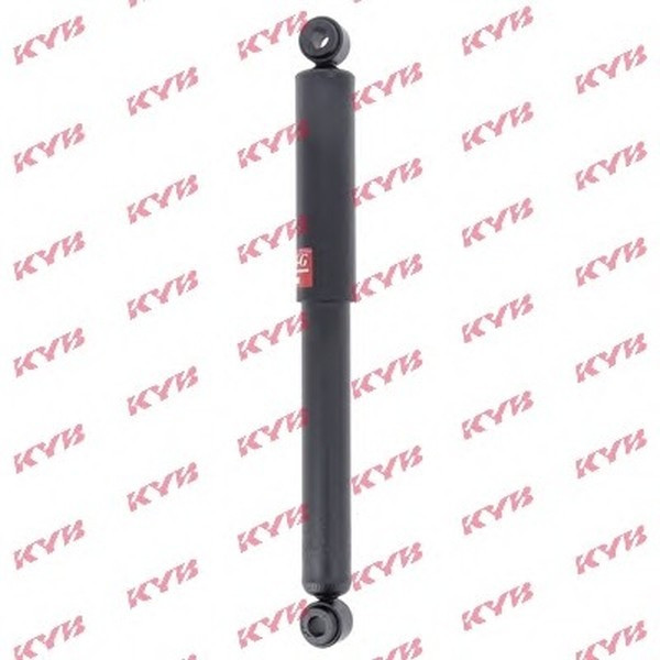 Shock Absorber Rear L/R image