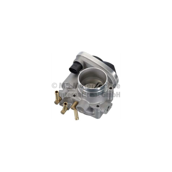 Throttle Body image