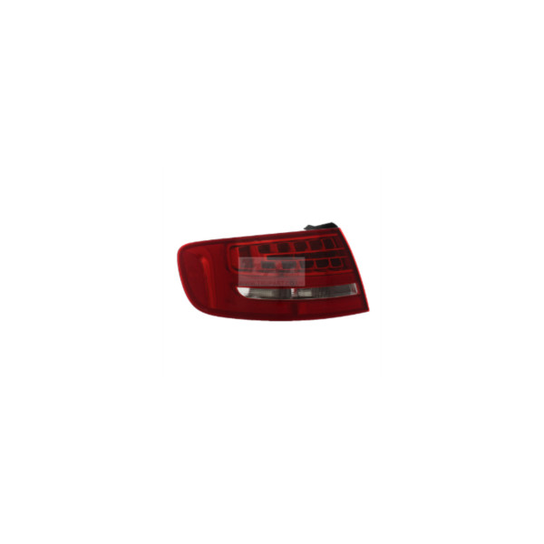 Rear Lamp Unit image