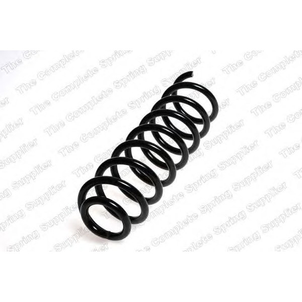 COIL SPRING REAR RENAULT image