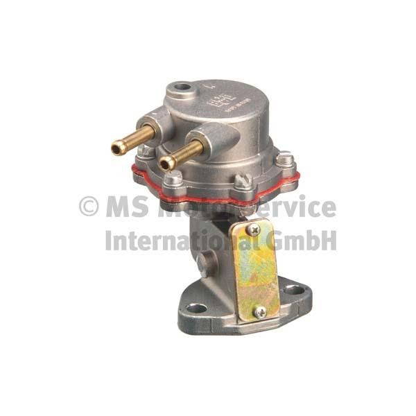 VW FUEL PUMP image