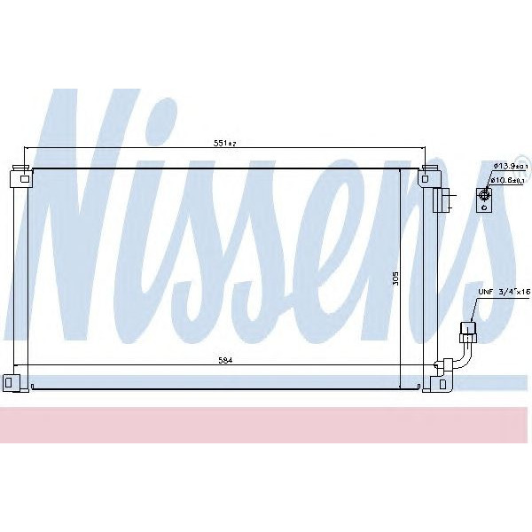 Condenser image