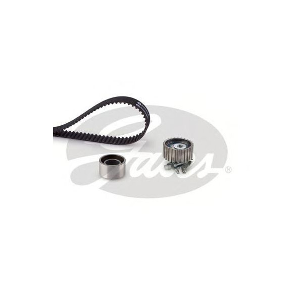 POWERGRIP TIMING BELT KIT image