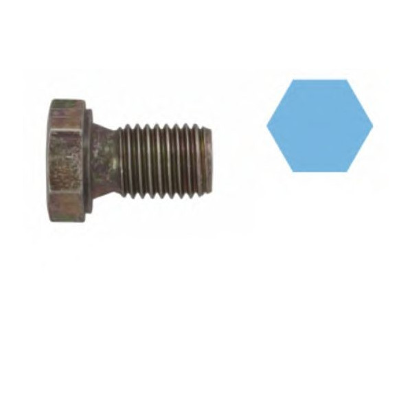 Screws Plugs & Accessories image