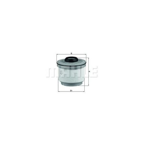 Fuel Filter - Element image