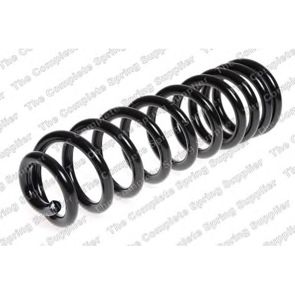 COIL SPRING REAR MERCEDES H/D image
