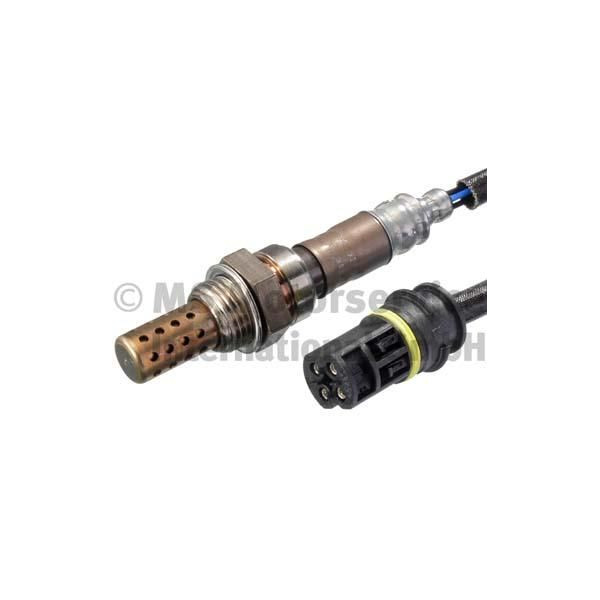 MERCEDES LAMBDA SENSORS image