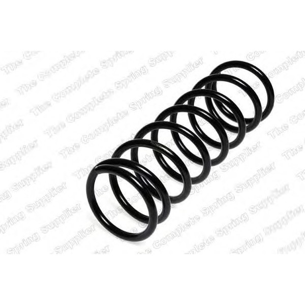 COIL SPRING FRONT FORD image