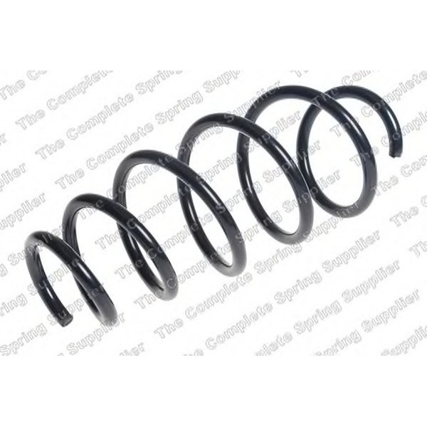 COIL SPRING FRONT OPEL/VAUXHAL image