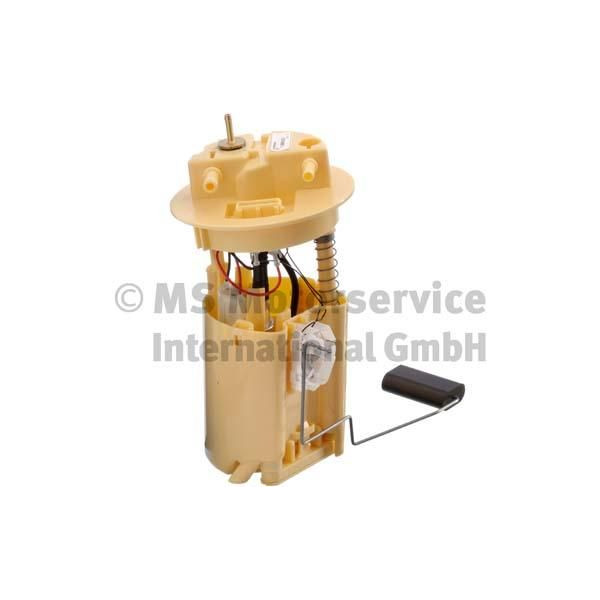 CITROEN IN-TANK MODULE image