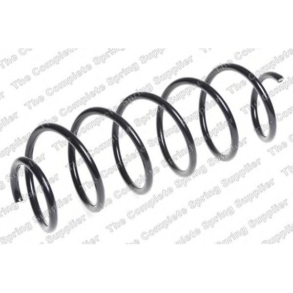 COIL SPRING FRONT CITROEN image