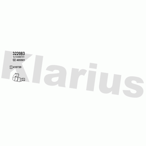 Exhaust System image