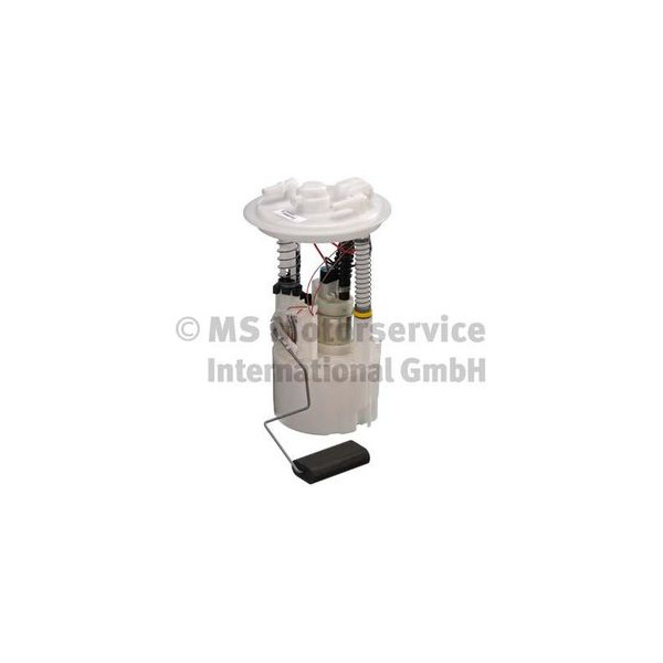 SMART IN-TANK MODULE image