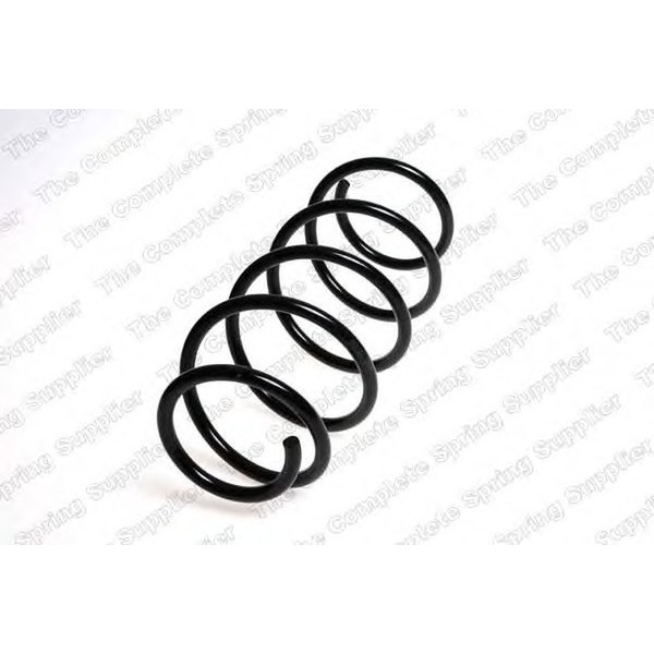 COIL SPRING FRONT FIAT image