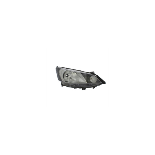 Head Lamp Unit image