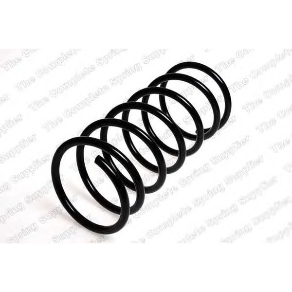 COIL SPRING FRONT PEUGEOT image
