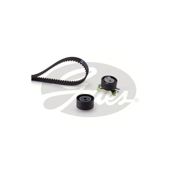 POWERGRIP TIMING BELT KIT image