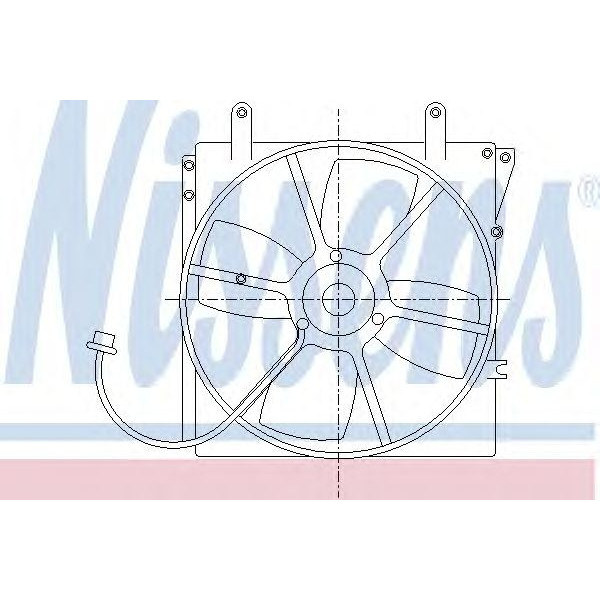 MAZDA 626 18-20 91-98 image