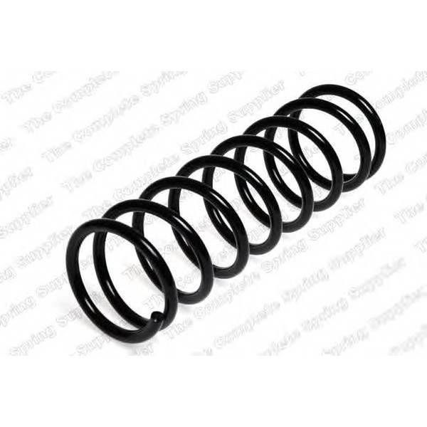 COIL SPRING REAR FORD image