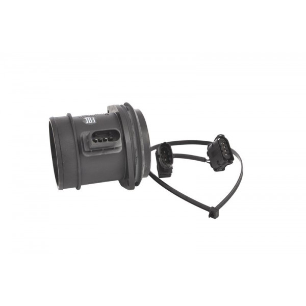 Hot film air mass meter 7 image