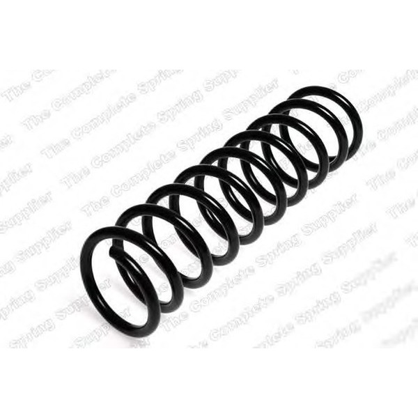 COIL SPRING REAR BMW image