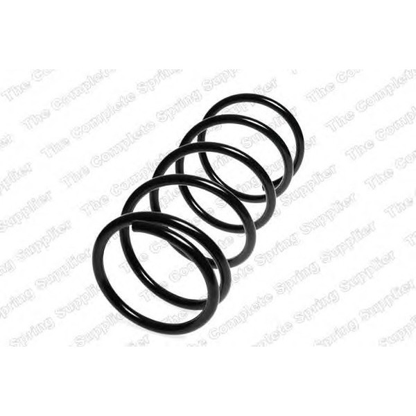 COIL SPRING FRONT MITSUBISHI image