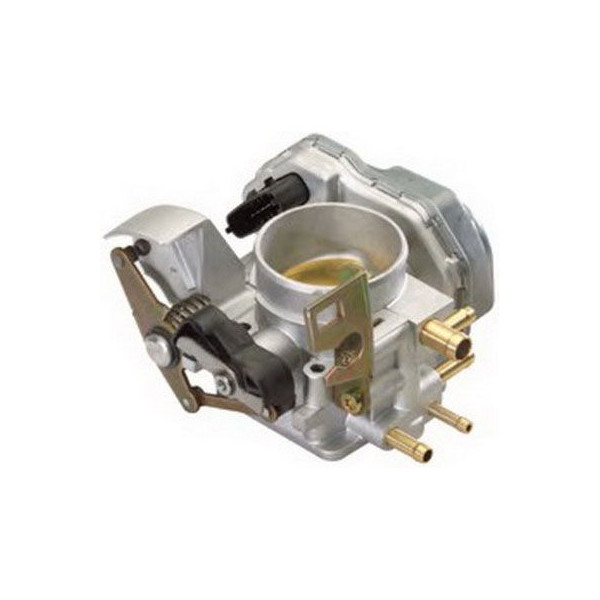 OPEL / VAUXHALL THROTTLE BODY image