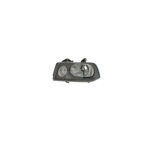 Head Lamp Unit image