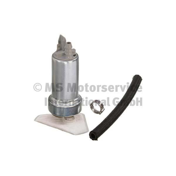 BMW FUEL PUMP image