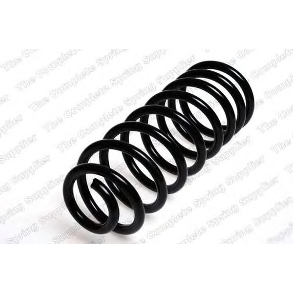 COIL SPRING REAR FIAT image