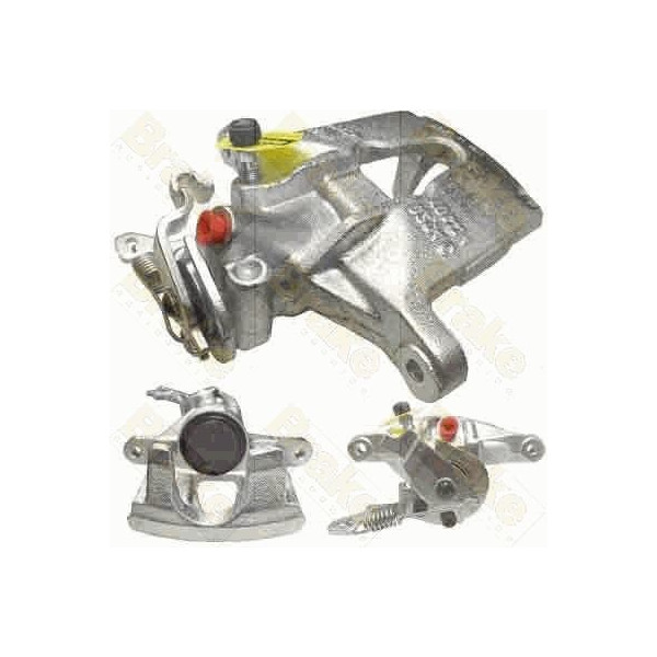 Brake Caliper CA2242R image