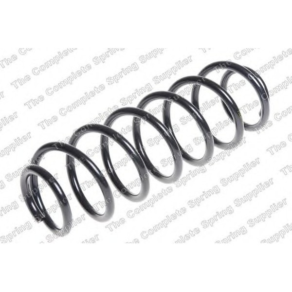 COIL SPRING REAR SEAT/VW image