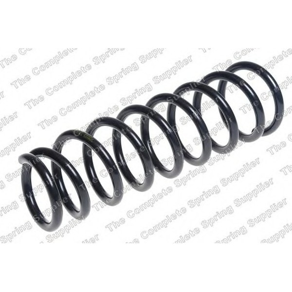 COIL SPRING REAR MITSUBISHI image