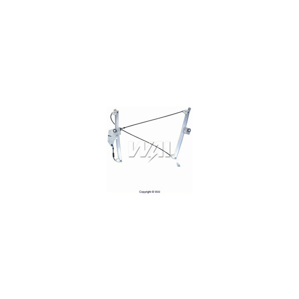 Window Regulator image