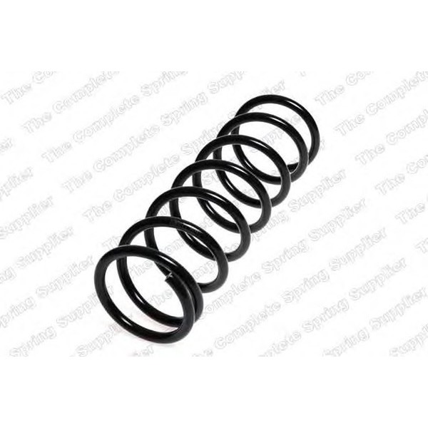 Coil Spring image
