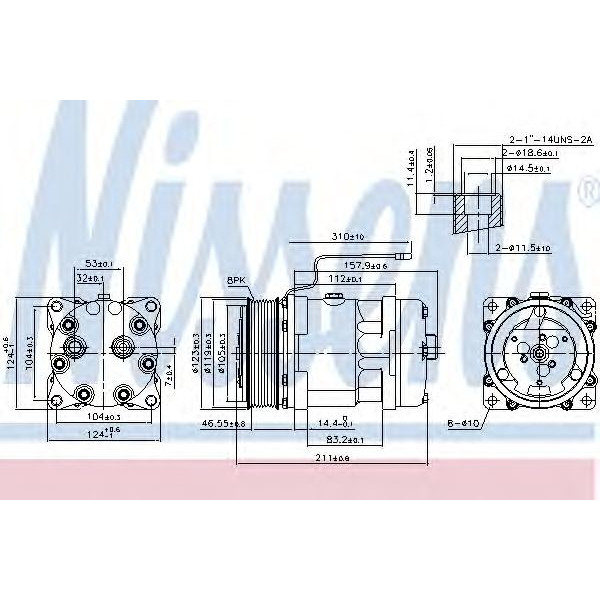 Compressor image