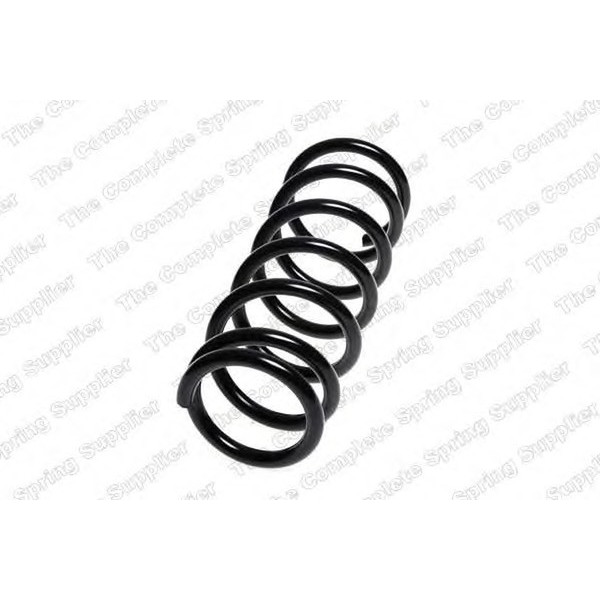 COIL SPRING REAR SUBARU image