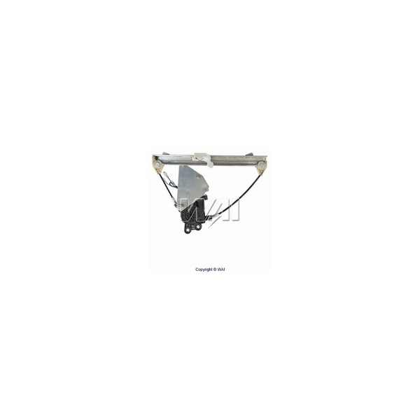 Window Regulator image