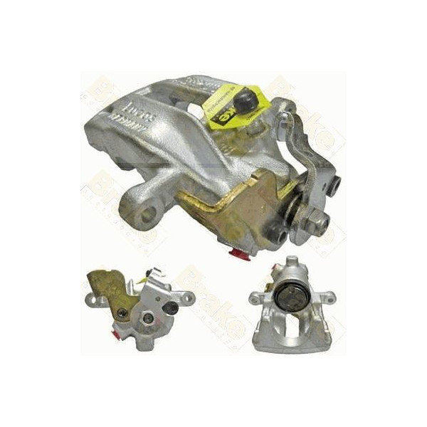 Brake Caliper CA1319 image