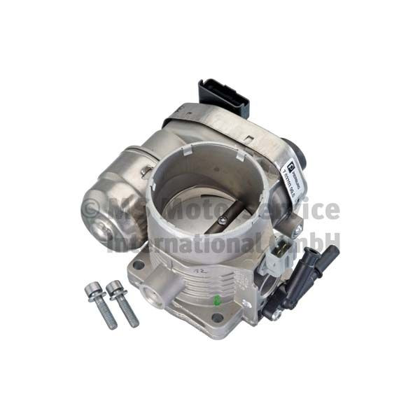 CITROEN / PEUGEOT THROTTLE BODY image