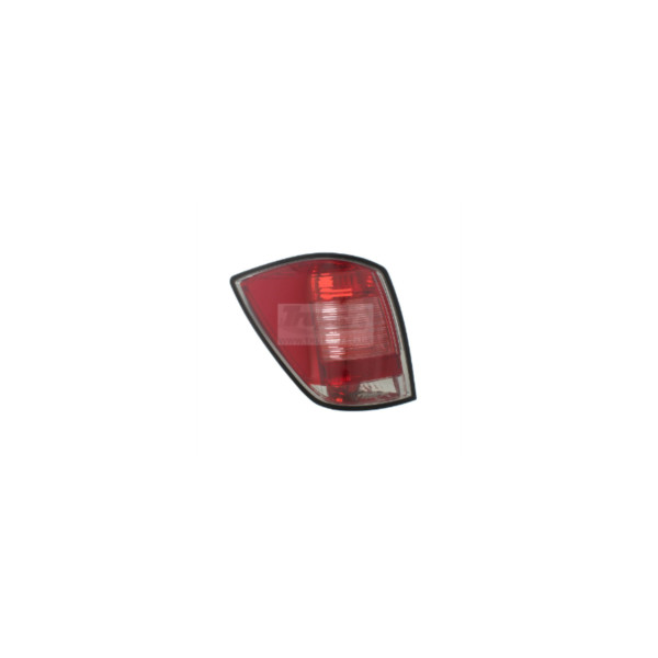 Rear Lamp Unit image