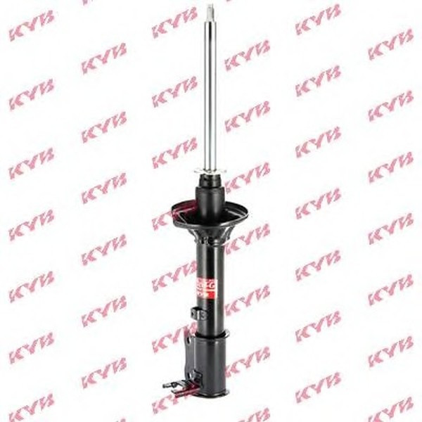Shock Absorber Rear R image