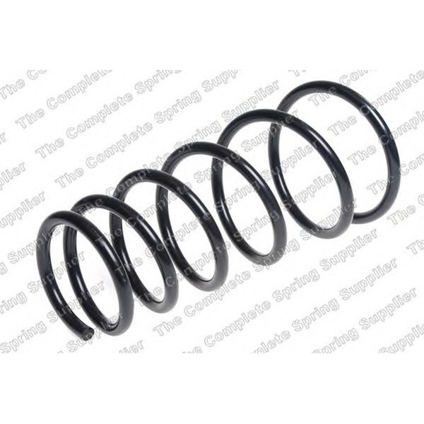 COIL SPRING FRONT SUZUKI image