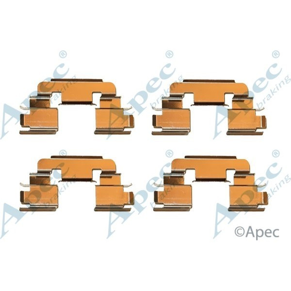 Brake Fitting Kit image