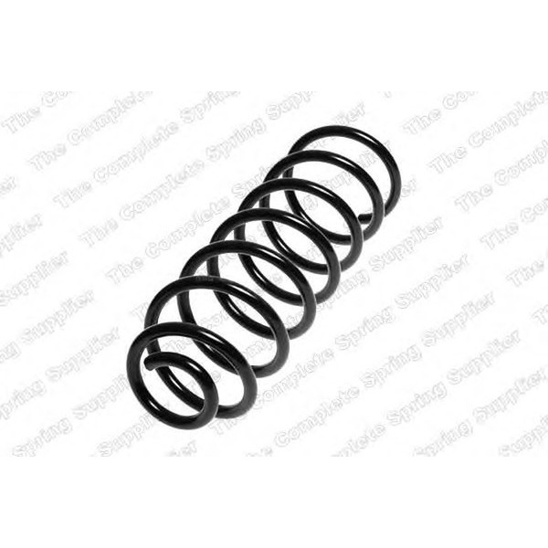 COIL SPRING REAR VW image