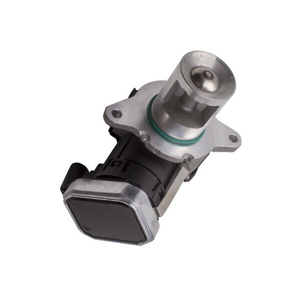 MERCEDES EGR VALVE image