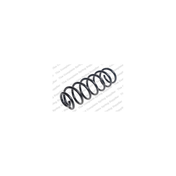 Coil Spring image
