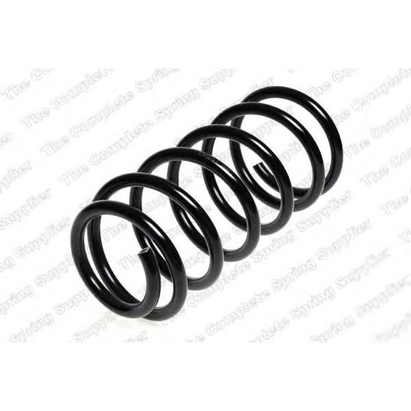 COIL SPRING FRONT OPEL. image