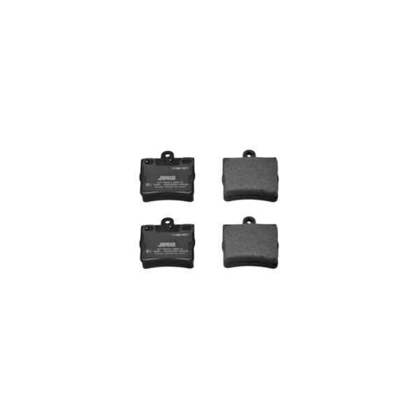 Brake Pad Set image