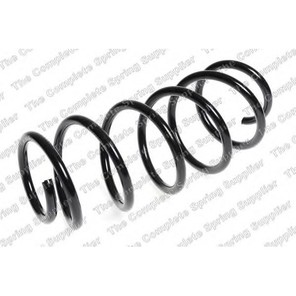 COIL SPRING FRONT PEUGEOT image